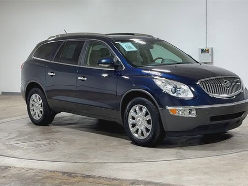 Used 2012 Buick Enclave Leather image 2