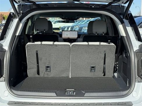 New 2026 Ford Explorer Active w/ Active Comfort Package image 4