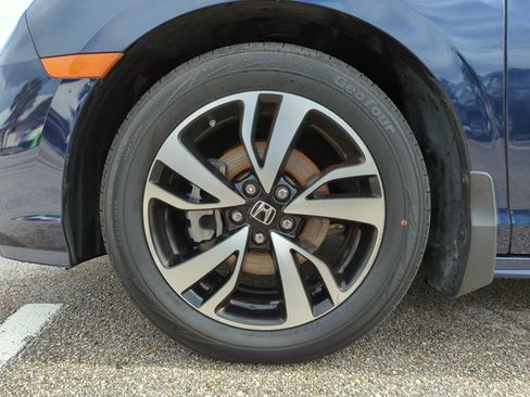 Used 2019 Honda Odyssey Elite image 26