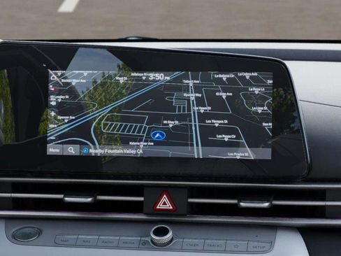 New 2026 Hyundai Elantra Limited image 20