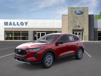 New 2026 Ford Escape Active w/ Cold Weather Package