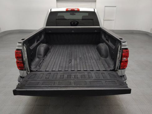 Used 2014 Chevrolet Silverado 1500 LT w/ All Star Edition RWD image 29