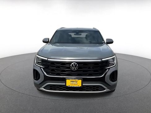 Used 2026 Volkswagen Atlas Cross Sport SE FWD image 4