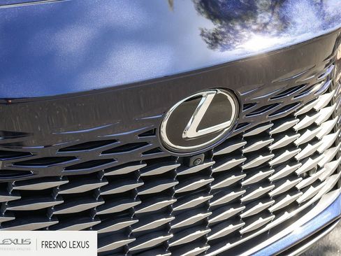 New 2026 Lexus RX 350 FWD image 11