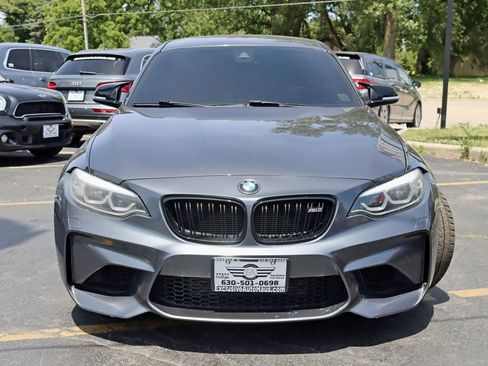 Used 2018 BMW M2 RWD image 10