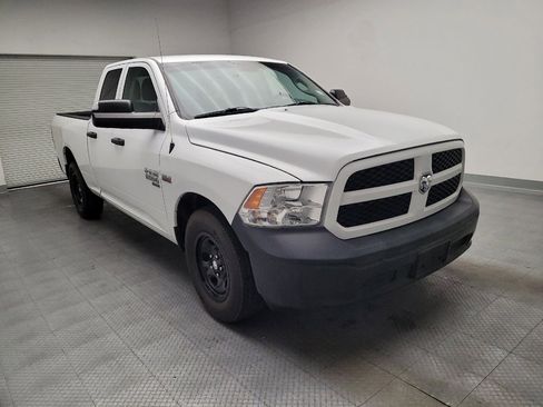 Used 2019 RAM 1500 Tradesman w/ Popular Equipment Group RWD image 13