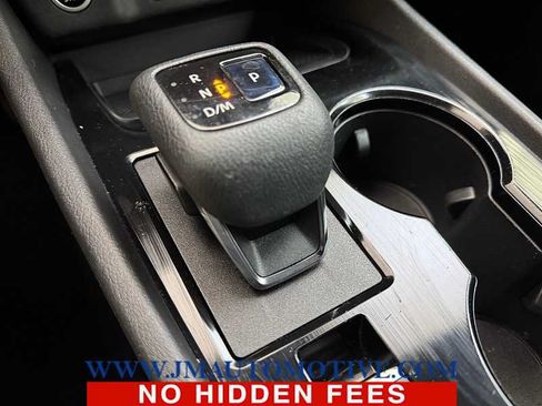 Used 2021 Nissan Rogue SV AWD/4WD image 28