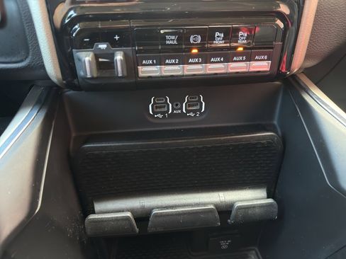 Used 2021 RAM 2500 Laramie image 49