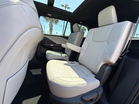 New 2026 Lexus TX 350 AWD image 11