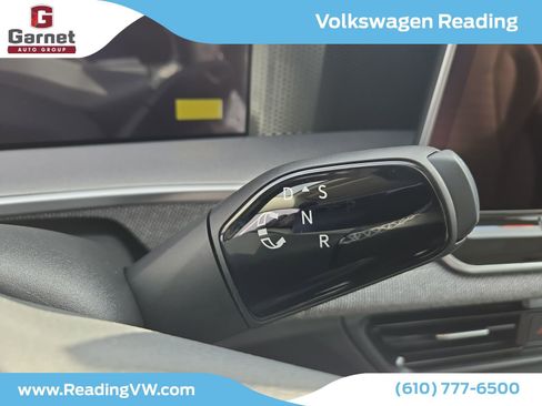 New 2025 Volkswagen Tiguan S image 15