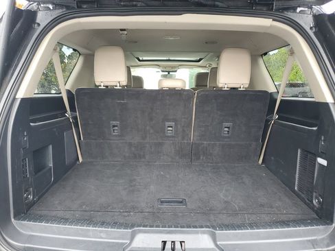 Used 2024 Ford Expedition Max Limited RWD image 8