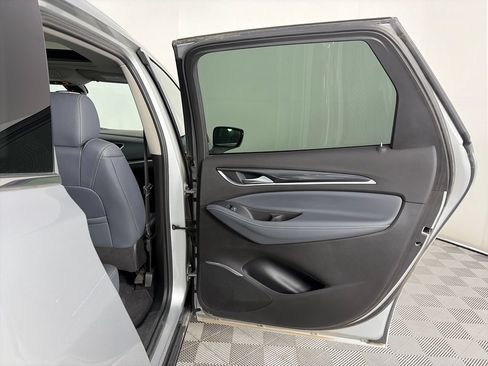 Used 2021 Buick Enclave Premium w/ Sun and Sites Package FWD image 28