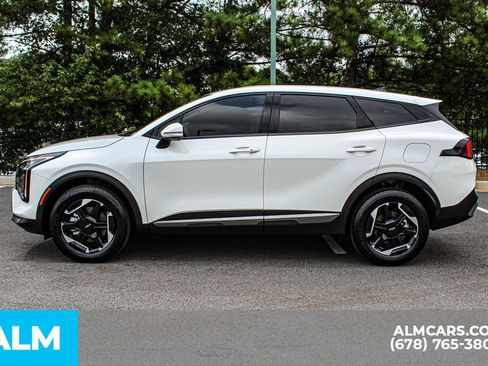 Used 2026 Kia Sportage S AWD/4WD image 6