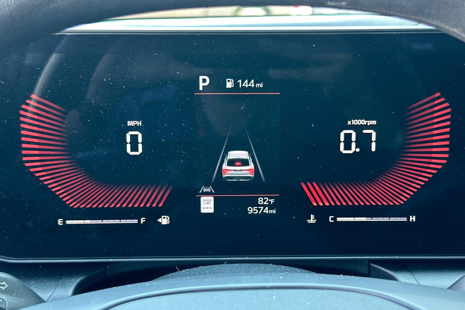 Used 2025 Kia K4 FWD image 24