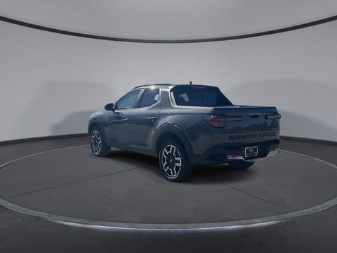 New 2026 Hyundai Santa Cruz Limited image 6