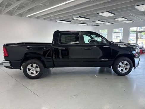 New 2026 RAM 1500 Tradesman AWD/4WD image 11