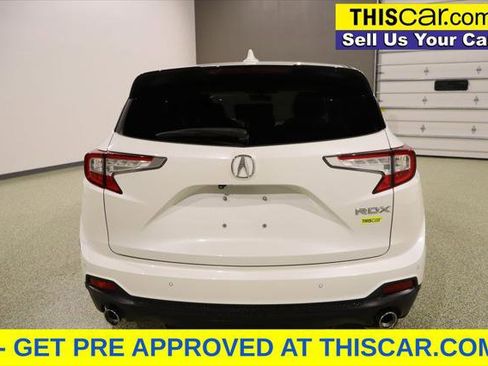 Used 2019 Acura RDX FWD w/ Advance Package image 6