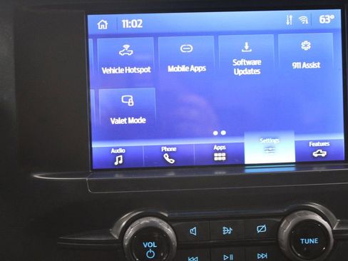 Used 2022 Ford F150 XLT image 47