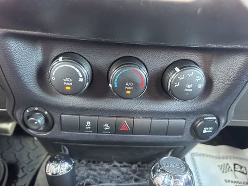 Used 2014 Jeep Wrangler Sport w/ Quick Order Package 24S image 18