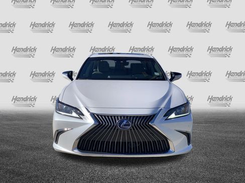 Used 2021 Lexus ES 300h w/ Premium Package image 3