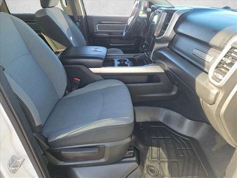 Used 2019 RAM 2500 Big Horn image 21