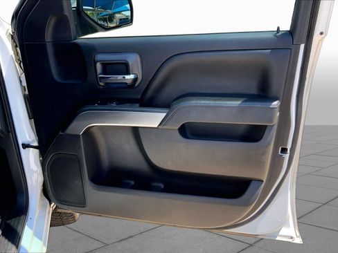 Used 2018 Chevrolet Silverado 1500 LT w/ Texas Edition AWD/4WD image 23