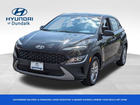 Used 2022 Hyundai Kona SE image 3