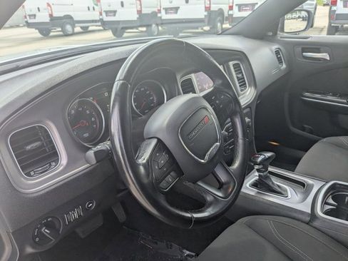 Used 2023 Dodge Charger SXT RWD image 10