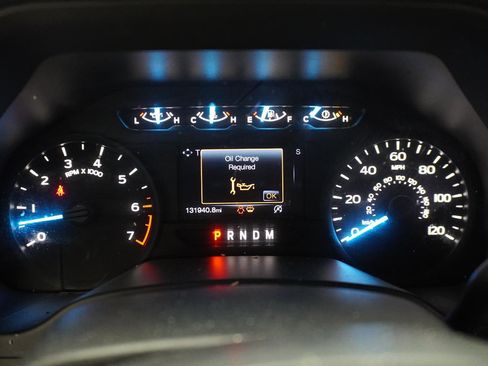 Used 2018 Ford F150 XL w/ Equipment Group 101A Mid RWD image 23