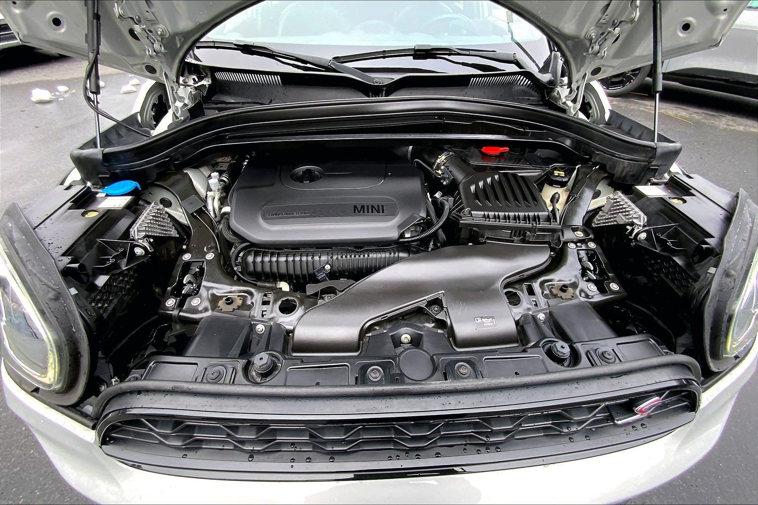 Used 2023 MINI Cooper Countryman S AWD/4WD image 13