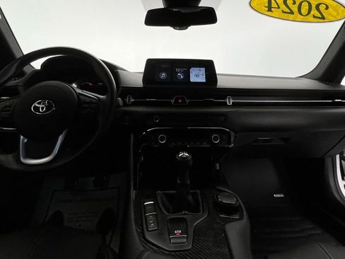 Used 2024 Toyota Supra Premium image 9