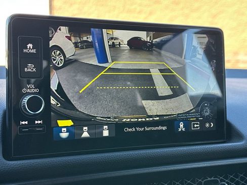 New 2026 Honda Prelude image 20