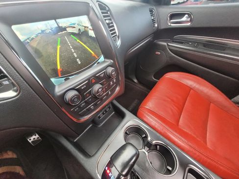 Used 2018 Dodge Durango SRT w/ Cargo Plus Group AWD/4WD image 5