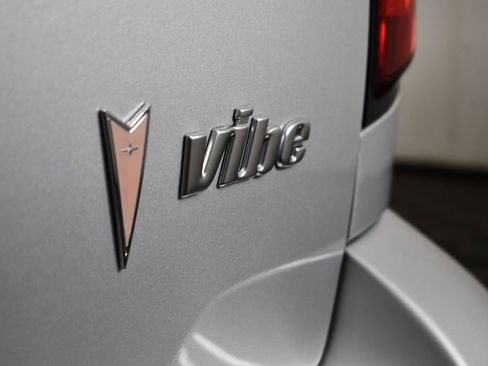 Used 2005 Pontiac Vibe image 15