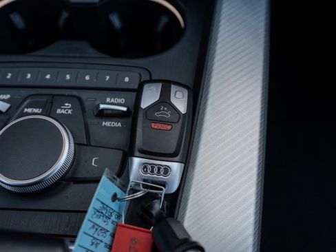 Used 2019 Audi A5 2.0T Premium w/ Convenience Package image 41