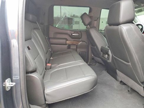Used 2021 Chevrolet Silverado 1500 RST image 7