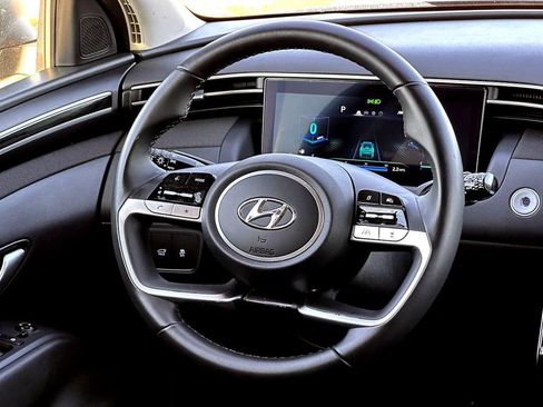 Used 2023 Hyundai Tucson SEL w/ Convenience Package image 31