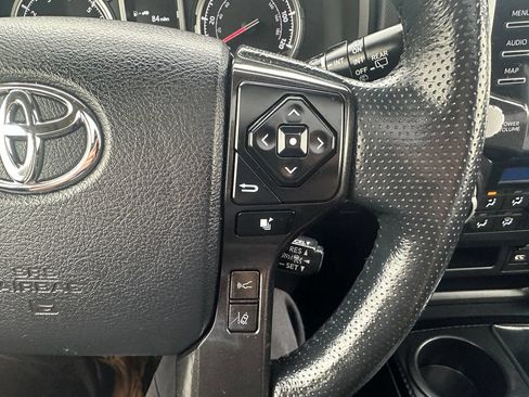 Used 2023 Toyota 4Runner TRD Pro AWD/4WD image 18