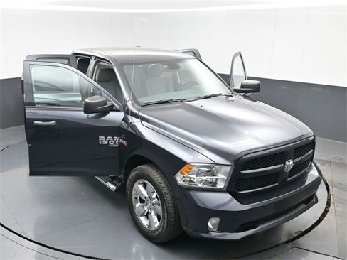 Used 2019 RAM 1500 Express w/ Express Value Package image 47