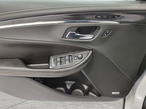 Used 2020 Chevrolet Impala Premier w/ Premier Confidence Package image 26