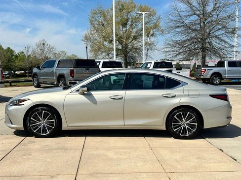 Used 2023 Lexus ES 350 w/ Premium Package image 26