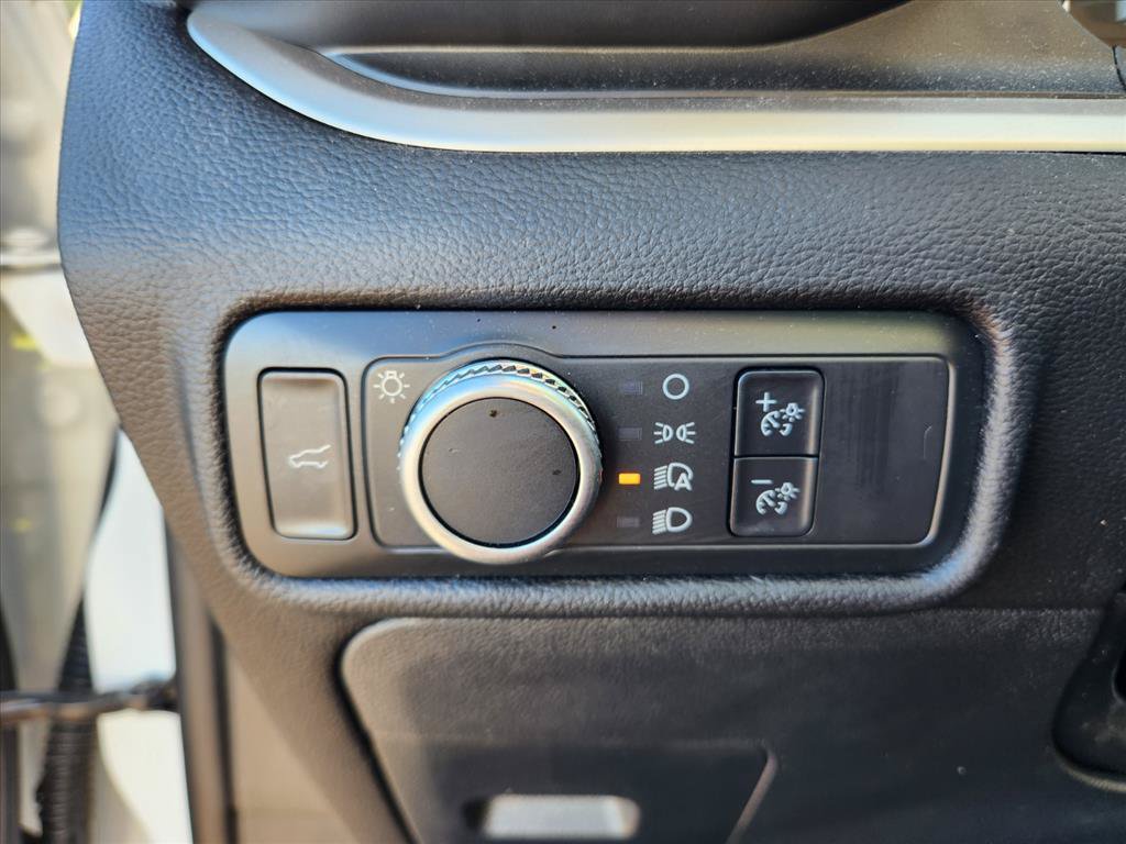 Used 2021 Ford Explorer XLT AWD/4WD image 21
