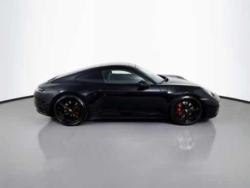 Certified 2020 Porsche 911 Carrera S image 8