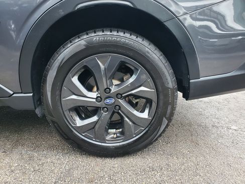 Used 2021 Subaru Outback Onyx Edition XT image 34