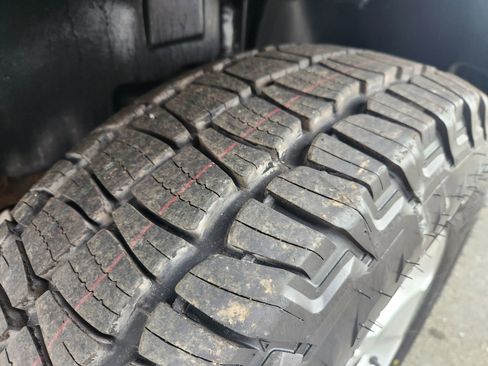 Used 2013 Jeep Wrangler Unlimited Sahara w/ Connectivity Group image 21