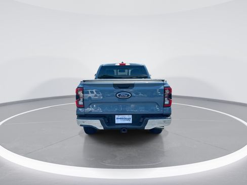 Used 2024 Ford Ranger XLT w/ FX4 Off-Road Package AWD/4WD image 8