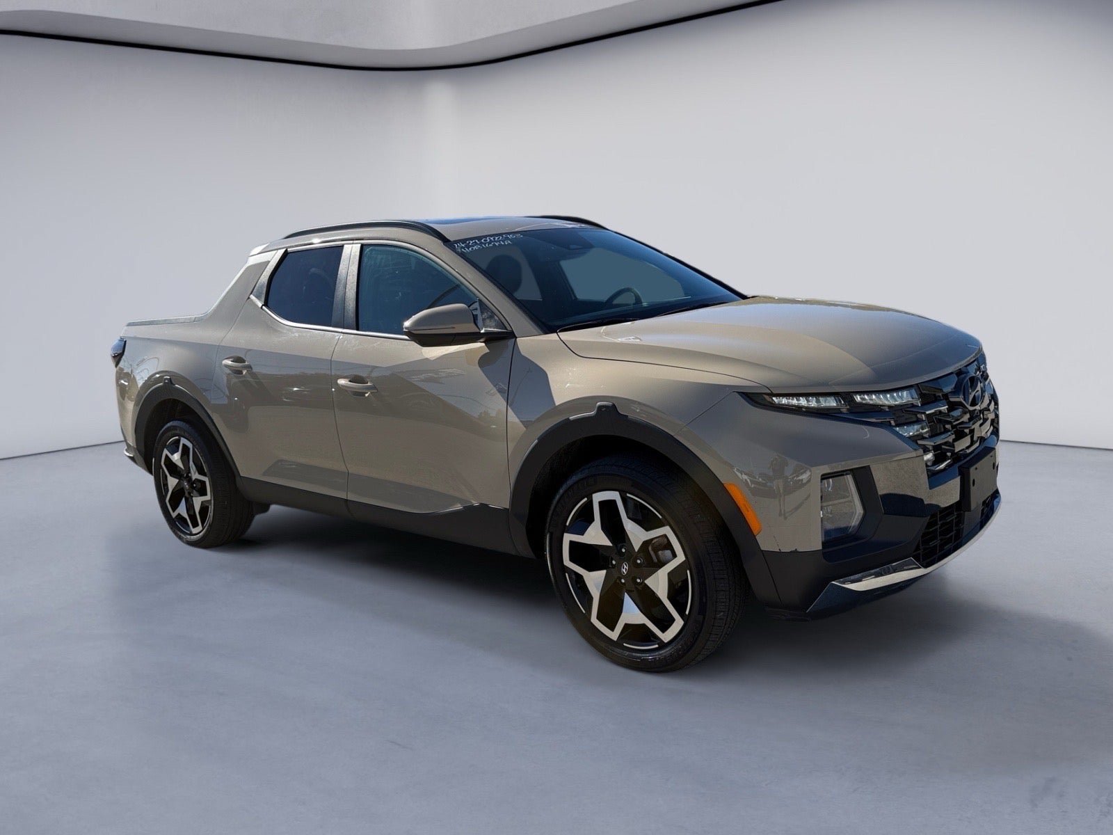 Used 2024 Hyundai Santa Cruz Limited AWD/4WD image 7