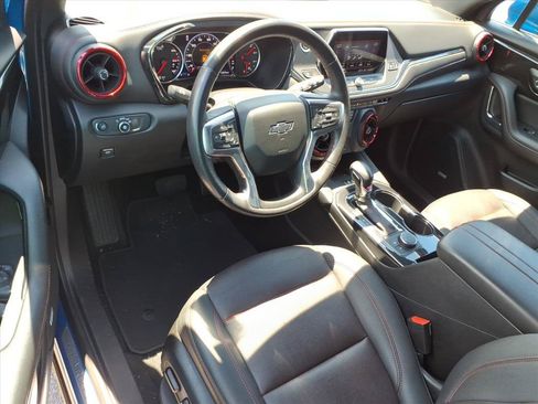 Used 2021 Chevrolet Blazer RS w/ Enhanced Convenience Package AWD/4WD image 19