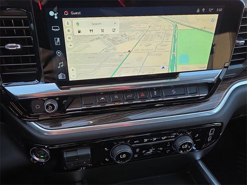 New 2026 Chevrolet Silverado 1500 RST w/ Z71 Off-Road Package image 11