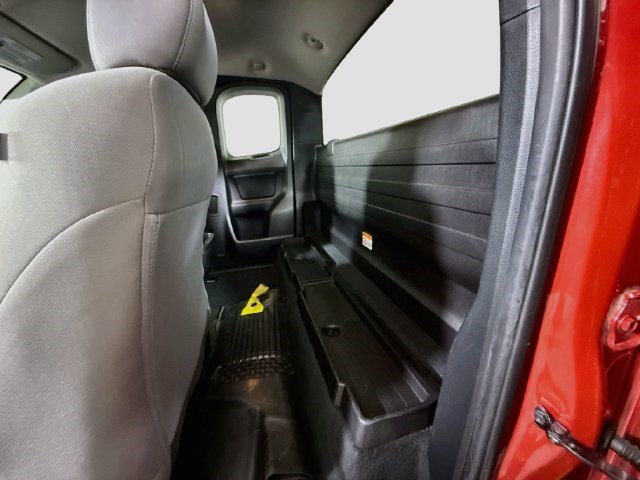 Used 2022 Toyota Tacoma SR RWD image 23
